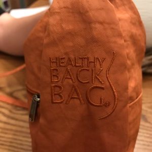 AMERIBAG Crossbody Bag NWOT